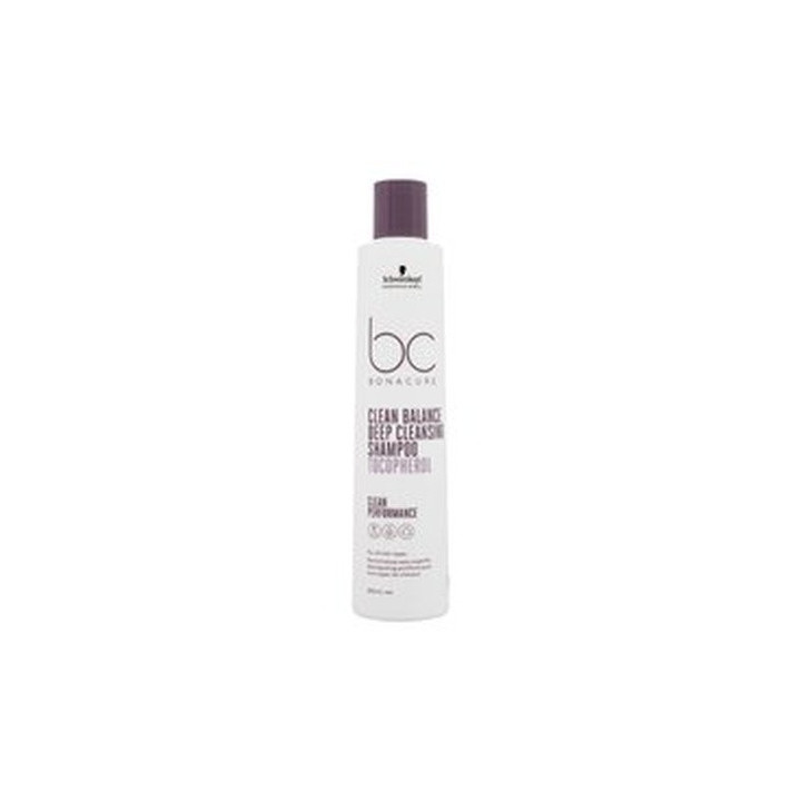 Bonacure — Shampoing, 1 L | Bellasoa Paris