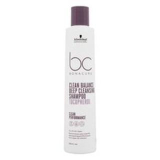 Bonacure — Shampoing, 250 ml | Bellasoa Paris