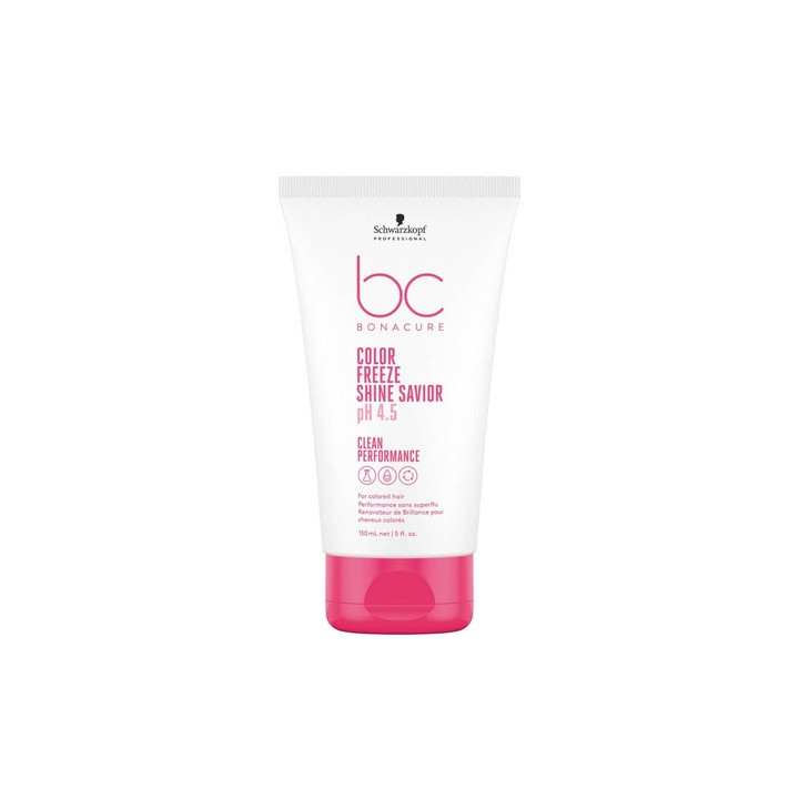 Bonacure Color Freeze Shine Savior 150ML | Bellasoa Paris