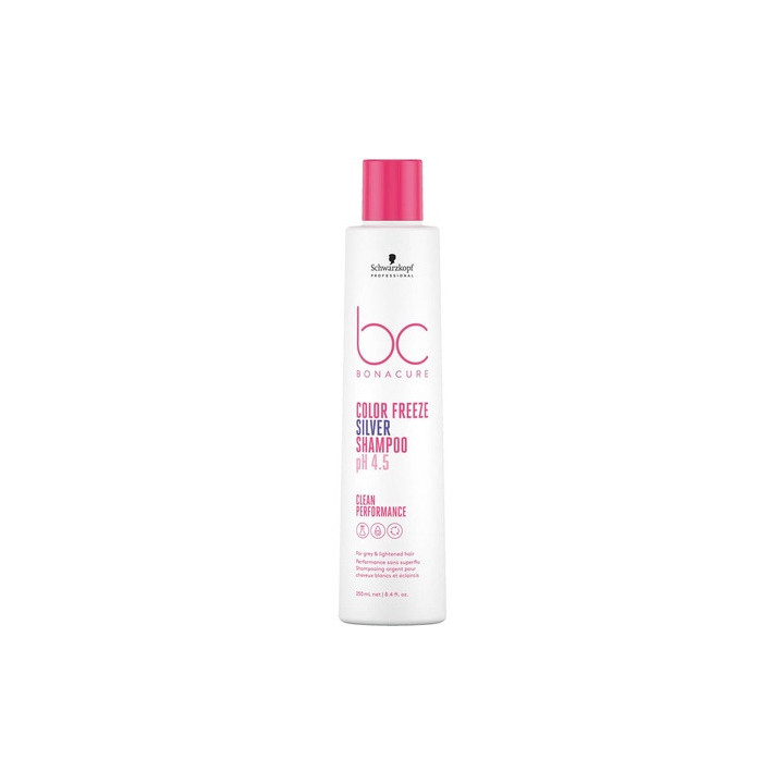 Bonacure — Shampoing, 250 ml | Bellasoa Paris