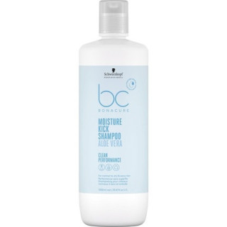 Bonacure — Shampoing aloe vera, 1 L | Bellasoa Paris