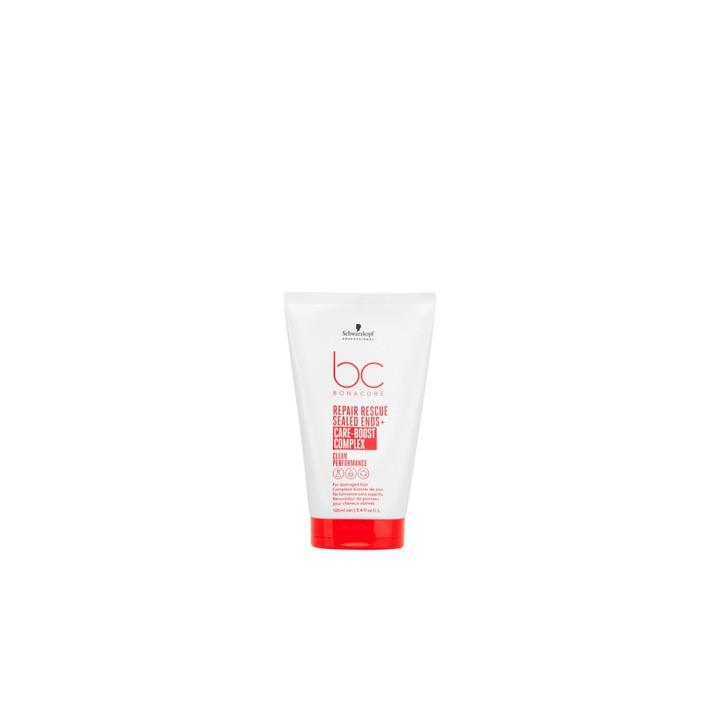 Bonacure Repair Rescue Care Sealed Ends+ 100ML | Bellasoa Paris