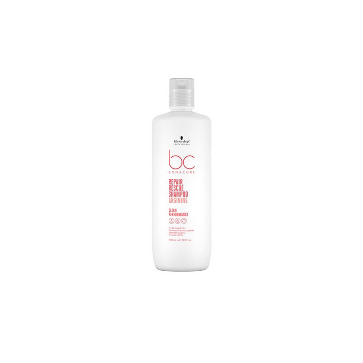 Bonacure — Shampoing, 1 L | Bellasoa Paris