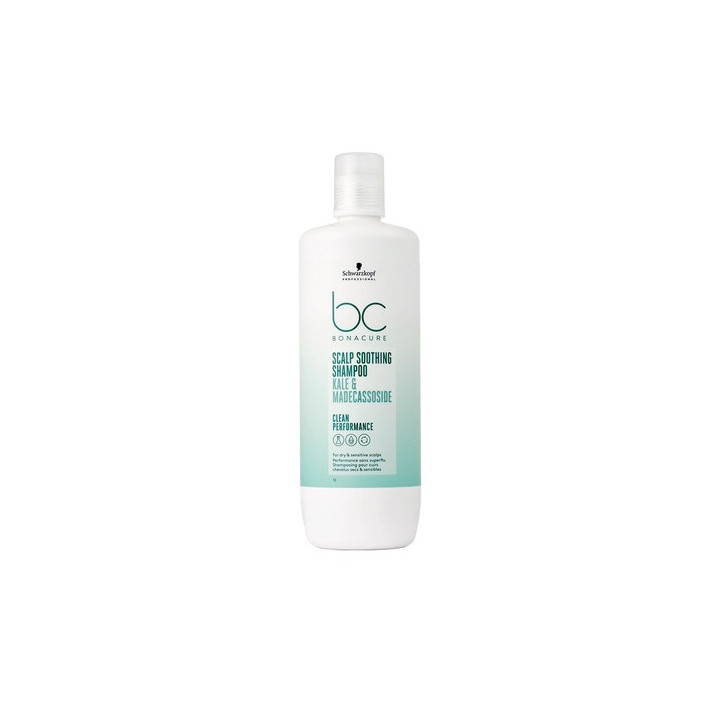Bonacure — Shampoing, 1 L | Bellasoa Paris