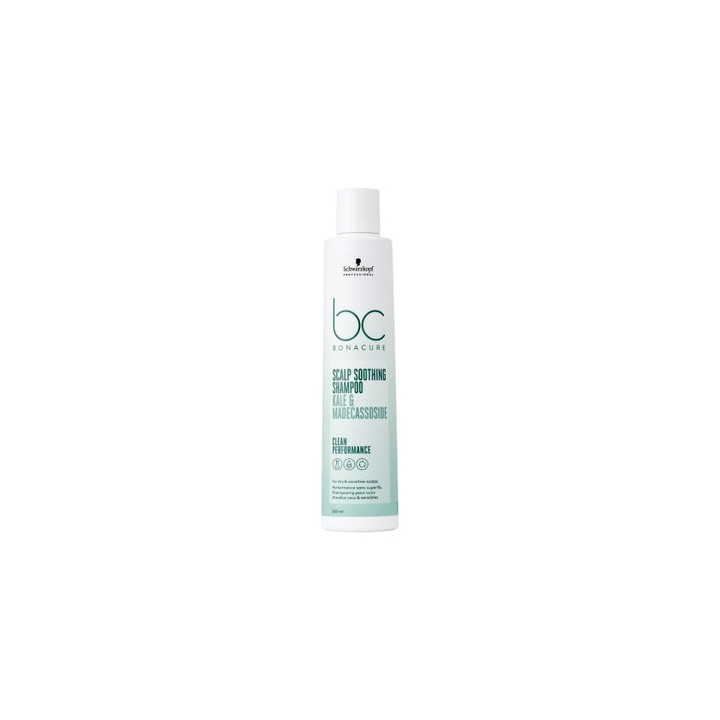 Bonacure — Shampoing, 1 L | Bellasoa Paris