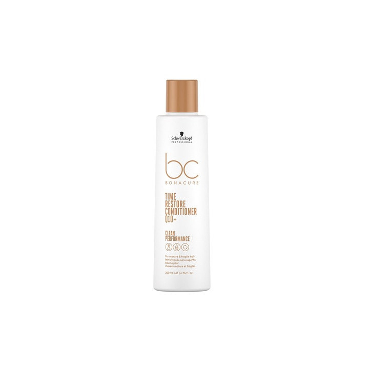 Bonacure — Après-shampoing, 200 ml | Bellasoa Paris