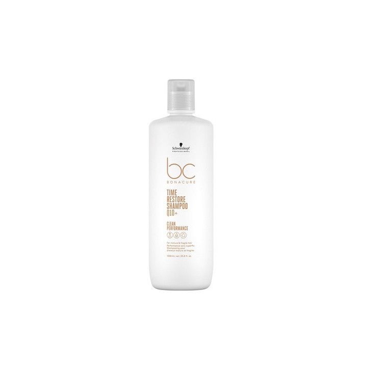 Bonacure — Shampoing, 1 L | Bellasoa Paris