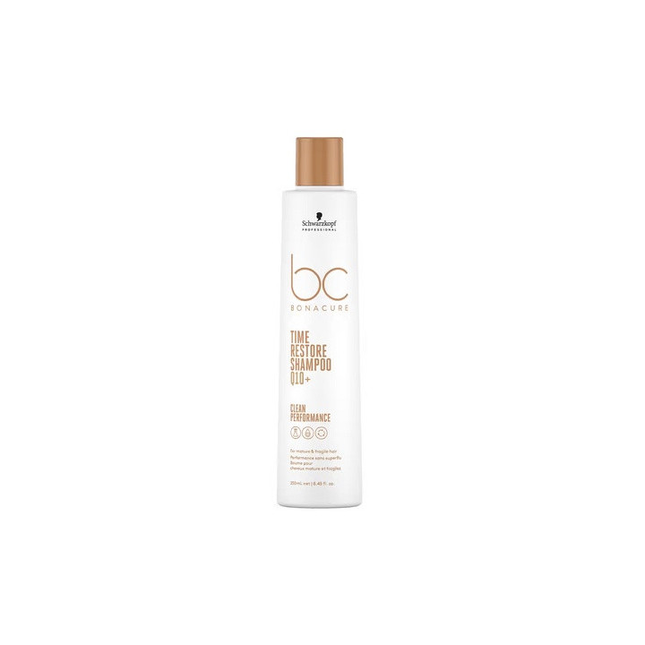 Bonacure — Shampoing, 250 ml | Bellasoa Paris