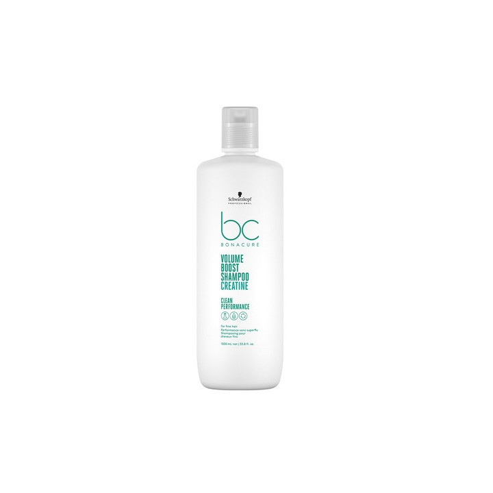 Bonacure — Shampoing, 1 L | Bellasoa Paris