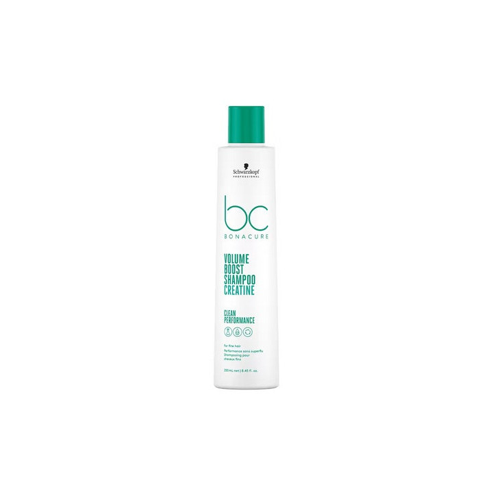 Bonacure — Shampoing, 250 ml | Bellasoa Paris
