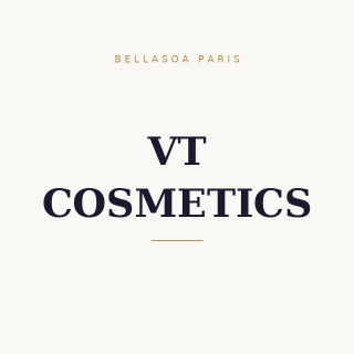 Vt Cosmetics — Masque tissu, 100 pièces | Bellasoa Paris