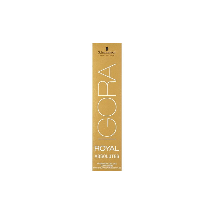 Igora Absolutes 7-50 | Bellasoa Paris