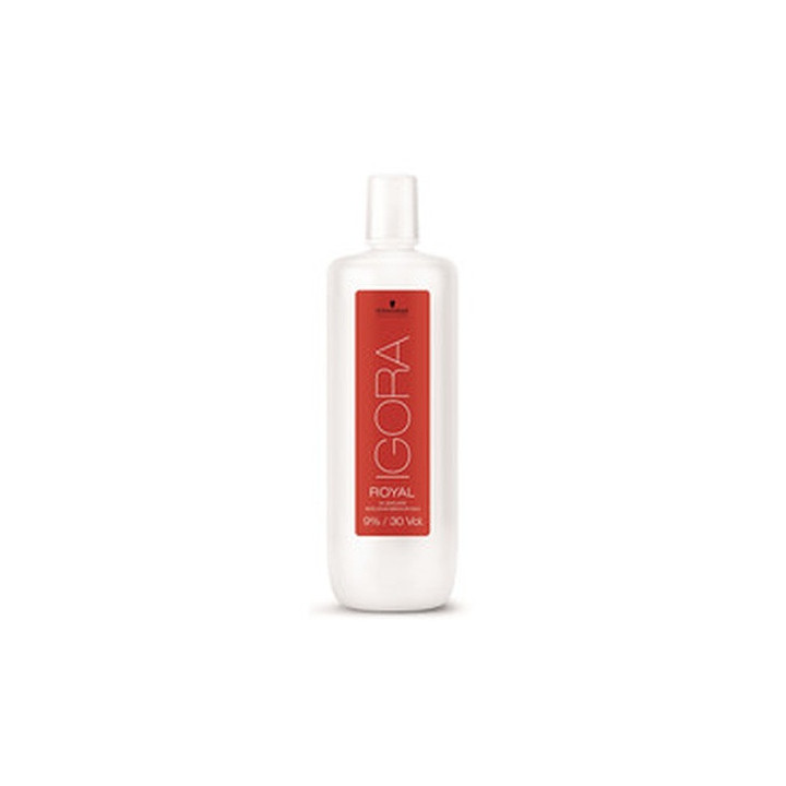 Igora Oil Developer 6% 1L | Bellasoa Paris