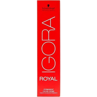 Igora Royal 0-22 | Bellasoa Paris
