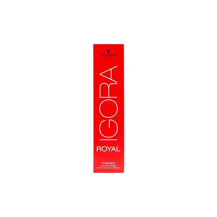 Igora Royal 0-22 | Bellasoa Paris