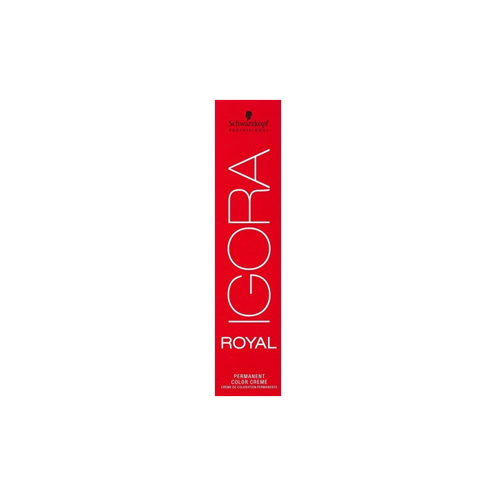 Igora Royal 5-65 | Bellasoa Paris
