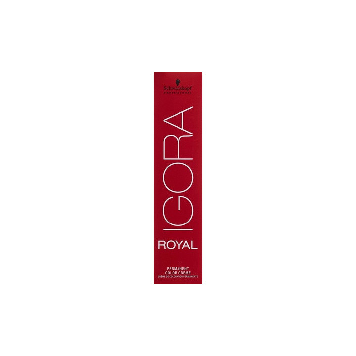 Igora Royal 6-1 | Bellasoa Paris