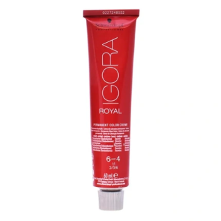 Igora Royal 6-4 | Bellasoa Paris