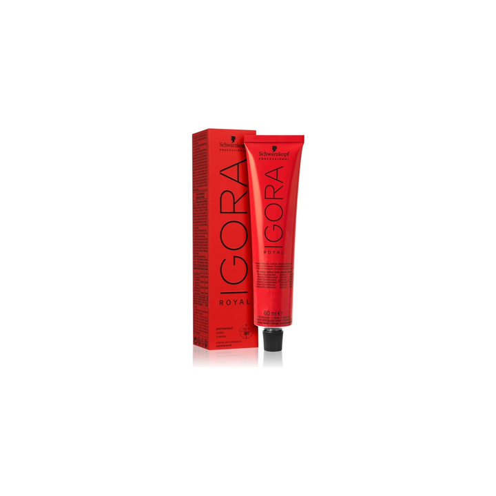 Igora Royal 7-42 | Bellasoa Paris