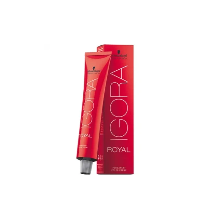 Igora Royal 7-65 | Bellasoa Paris