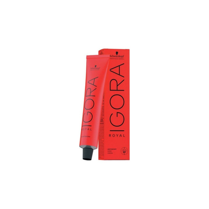 Igora Royal 8-1 | Bellasoa Paris