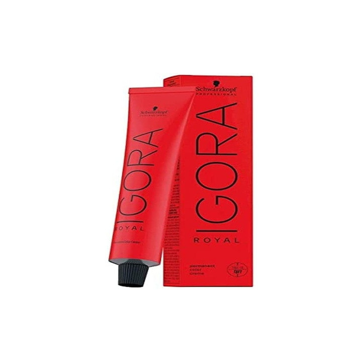 Igora Royal 8-77 | Bellasoa Paris
