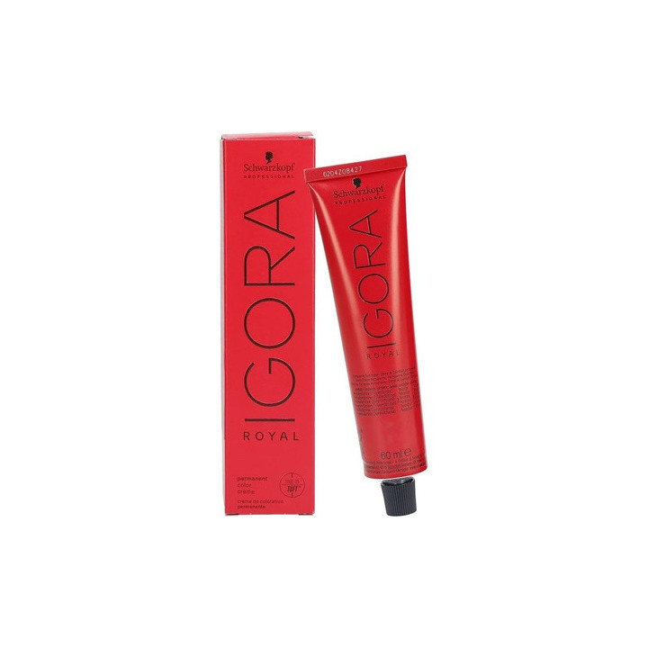 Igora Royal 9,5-22 | Bellasoa Paris
