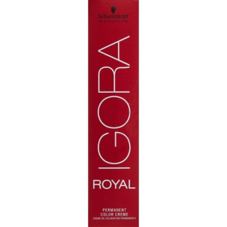 Igora Royal 9-7 | Bellasoa Paris