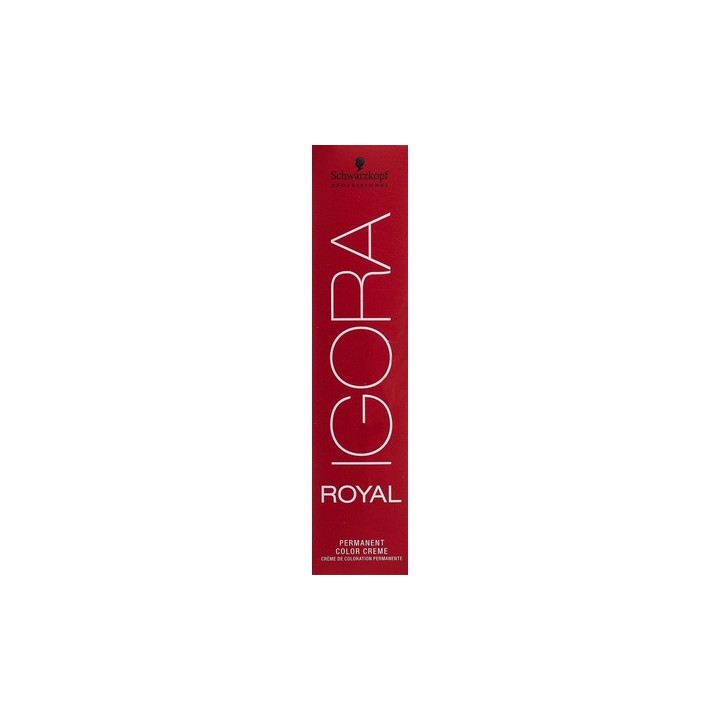 Igora Royal 9-7 | Bellasoa Paris