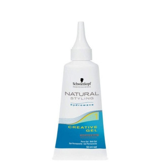 Natural — Gel, 50 ml | Bellasoa Paris