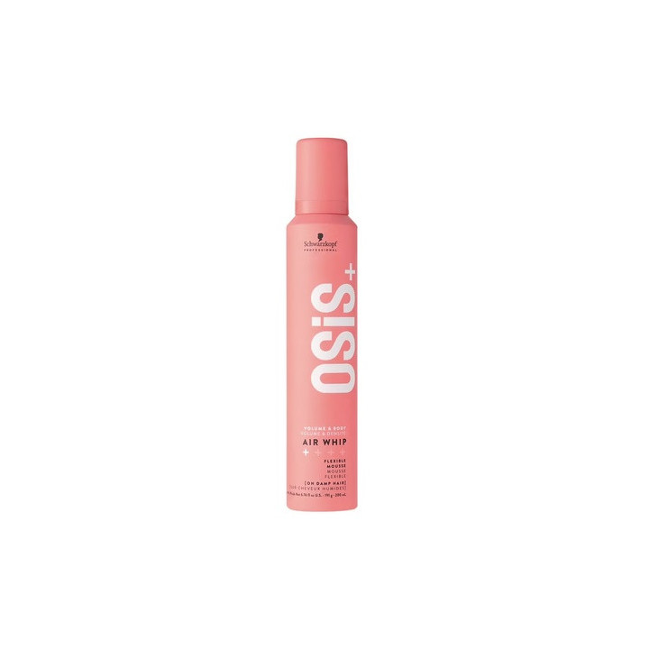 Osis+ Air Whip 200ML | Bellasoa Paris