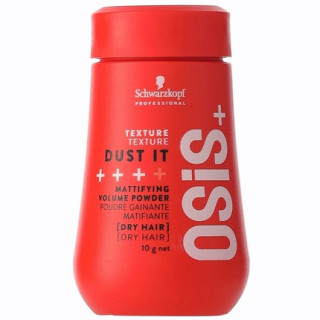 Osis+ Dust It 10G | Bellasoa Paris