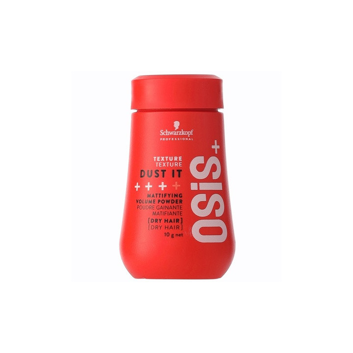 Osis+ Dust It 10G | Bellasoa Paris