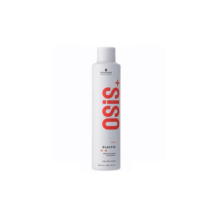 Osis+ Elastic 300ML | Bellasoa Paris