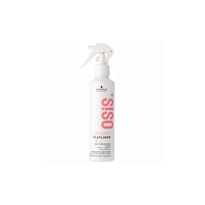 Osis+ Flatliner 200ML | Bellasoa Paris