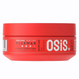 Osis+ Flexwax 85ML | Bellasoa Paris