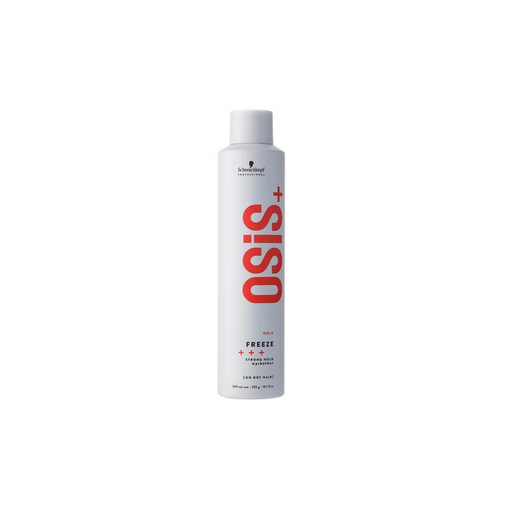Osis+ Freeze 300ML | Bellasoa Paris