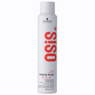 Osis+ Freeze Pump 200ML | Bellasoa Paris