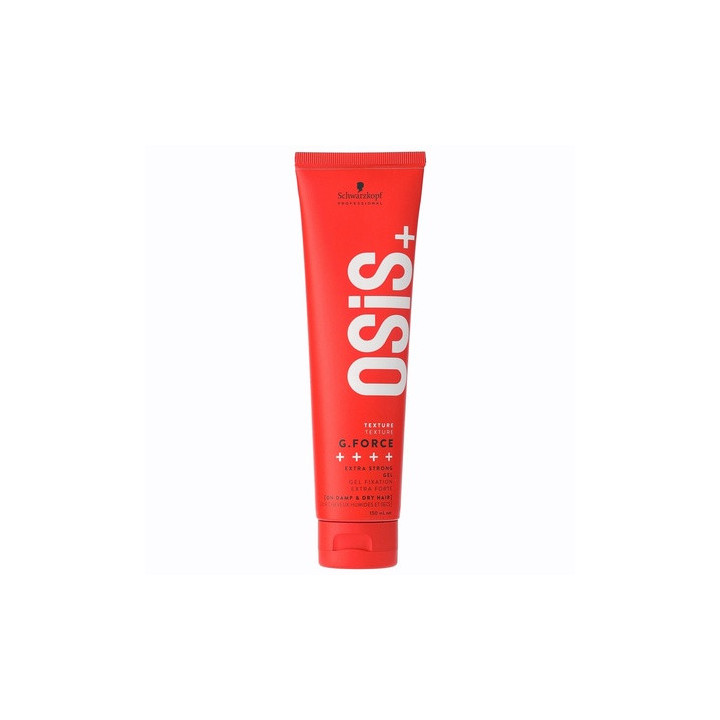 Osis+ G.force 150ML | Bellasoa Paris