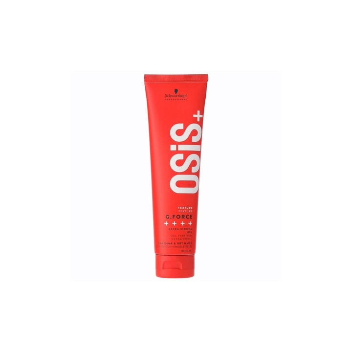 Osis+ G.force 150ML | Bellasoa Paris