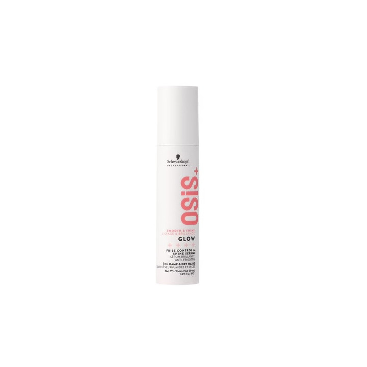 Osis+ Glow 50ML | Bellasoa Paris