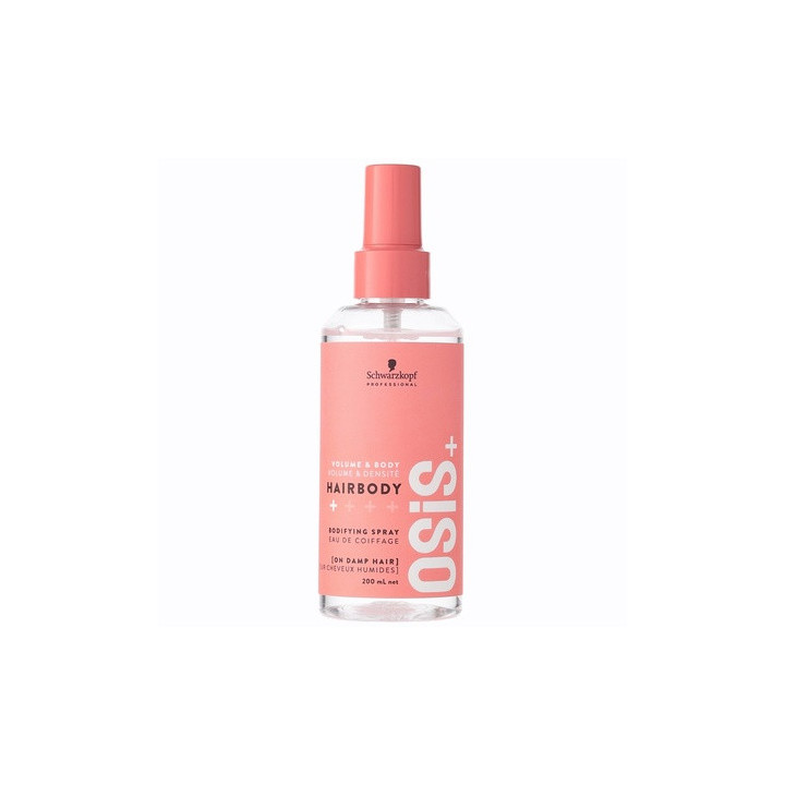 Osis+ Hairbody 200ML | Bellasoa Paris
