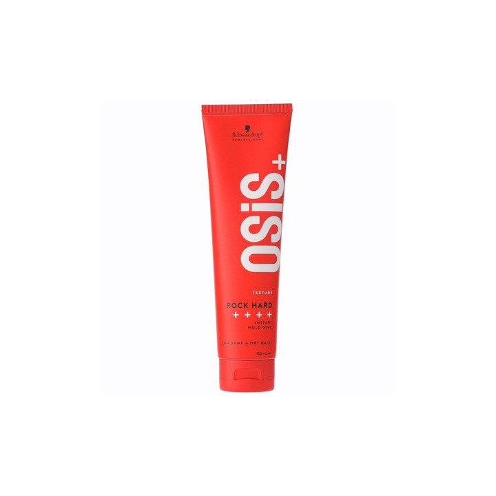 Osis+ Rock-hard 150ML | Bellasoa Paris