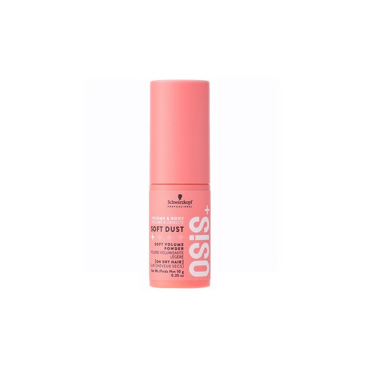 Osis+ Soft Dust 10G | Bellasoa Paris