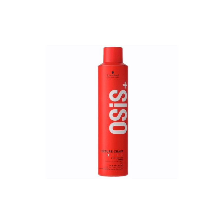 Osis+ Texture Craft 300ML | Bellasoa Paris