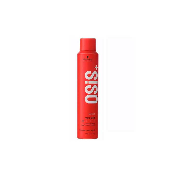 Osis+ Velvet 200ML | Bellasoa Paris