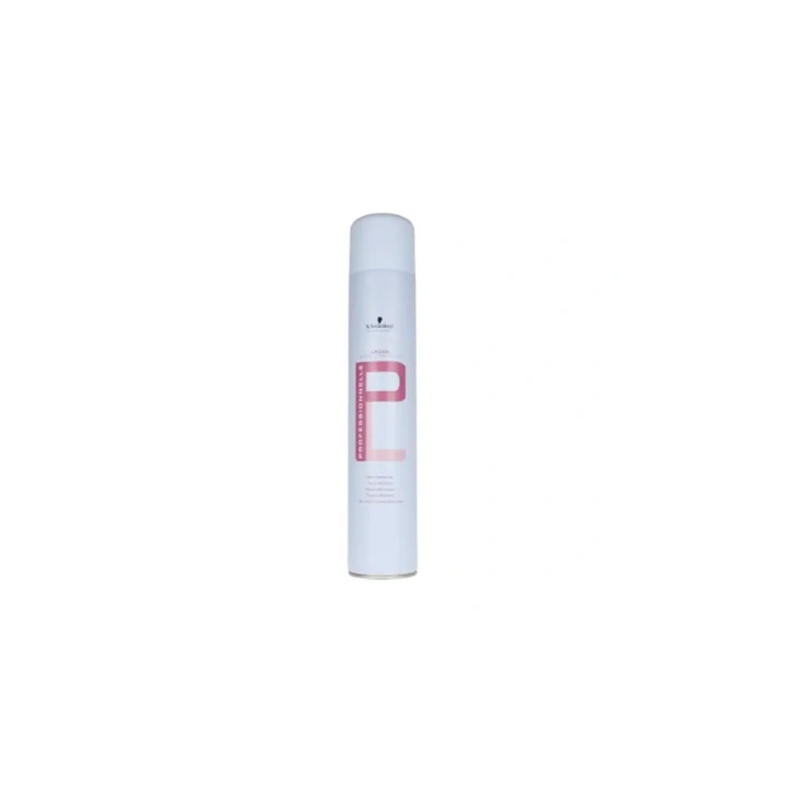 Professionnelle Super Strong Hairspray 500ML | Bellasoa Paris