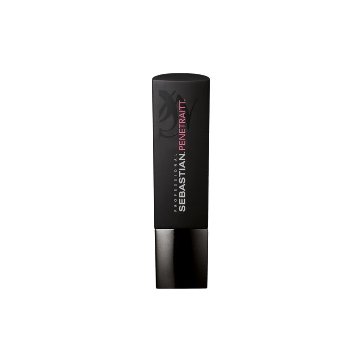 Seb — Shampoing, 250 ml | Bellasoa Paris