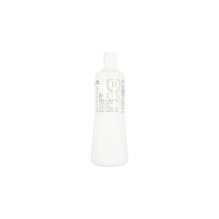 Blondor Freelights 6% 1L | Bellasoa Paris