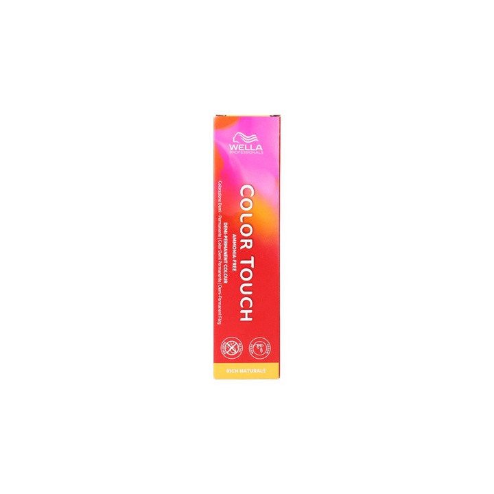 C/t Wella 8/81 60ML | Bellasoa Paris